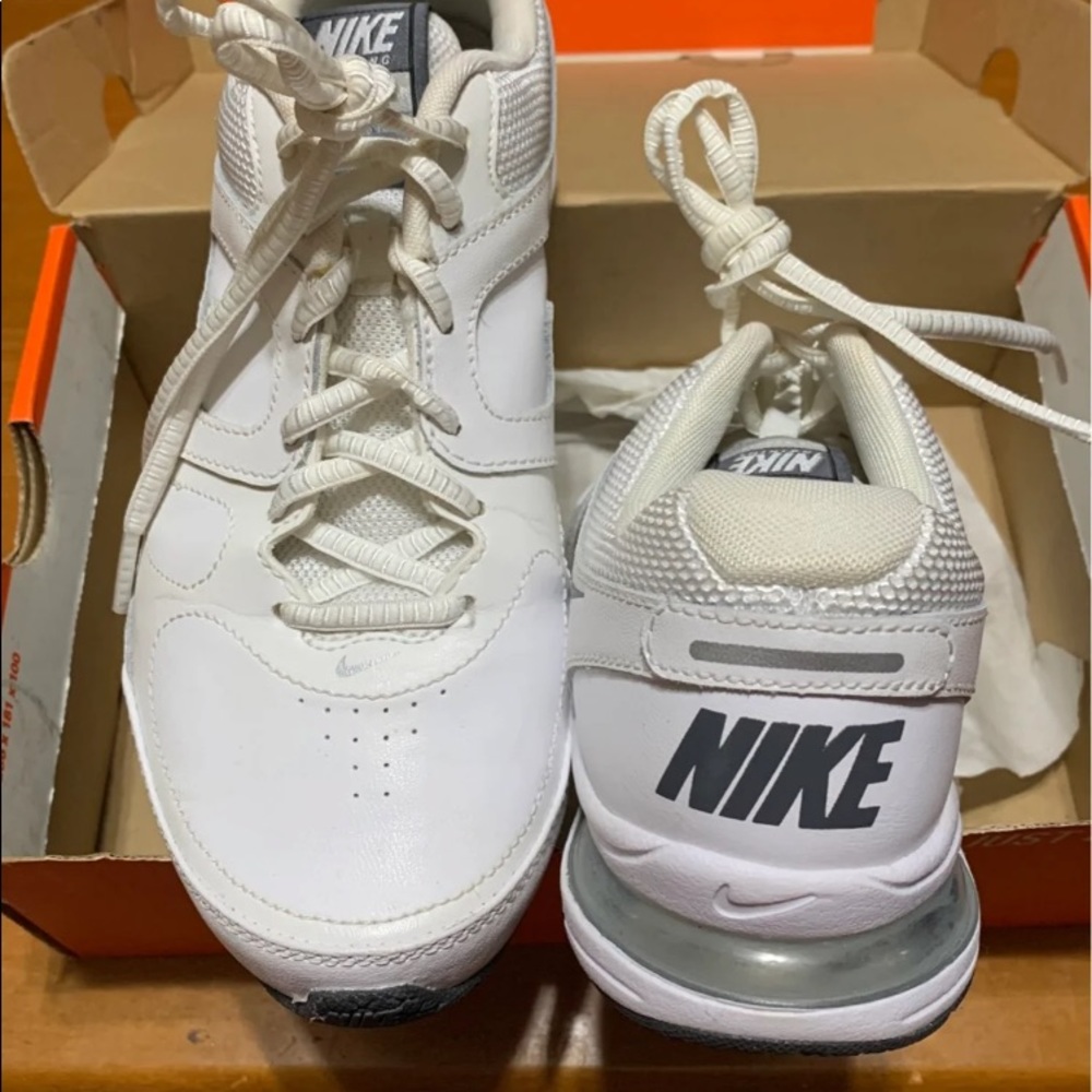 Nike Air Propel Tr Training Shoes Size 7.5 nwot